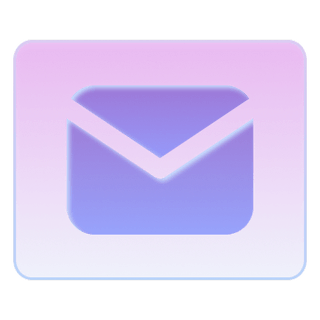 E-Mail-Icon des Steuruck Holdings Kundendienstes zur Kontaktaufnahme