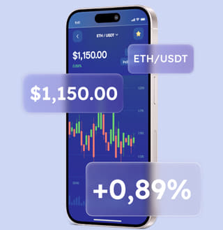 Steuruck Holdings Multi-Asset-Trading-Lösungsplattform-Schnittstelle
